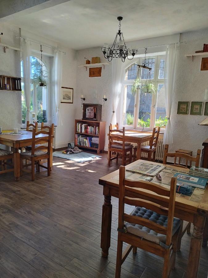 Schmoekermuehle Bed & Breakfast Андернах Екстериор снимка